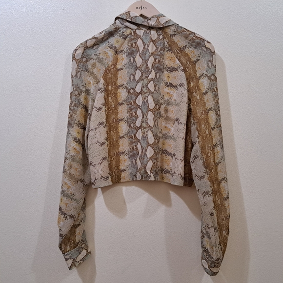 Wilfred Henrietta top - Picture 4 of 9